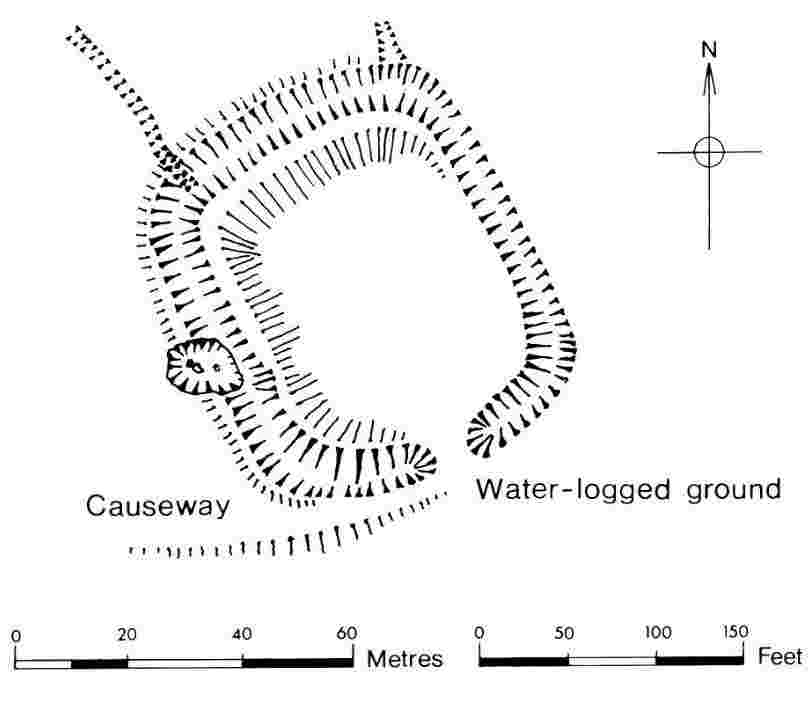 Highstones plan